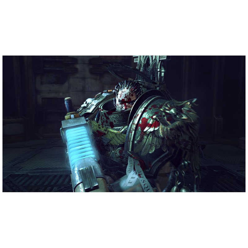 オーイズミアミュージオ オーイズミアミュージオ PS5ゲームソフト ウォーハンマー 40000： Inquisitor - Martyr Ultimate Edition  