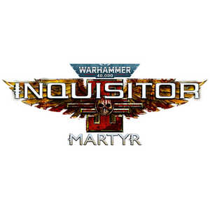 ߥߥ塼 PS5ॽե ϥޡ 40000 Inquisitor - Martyr Ultimate Edition