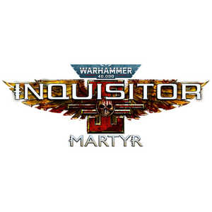 オーイズミアミュージオ PS5ゲームソフト ウォーハンマー 40000： Inquisitor - Martyr Ultimate Edition 