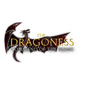 オーイズミアミュージオ PS4ゲームソフト The Dragoness： Command of the Flame 