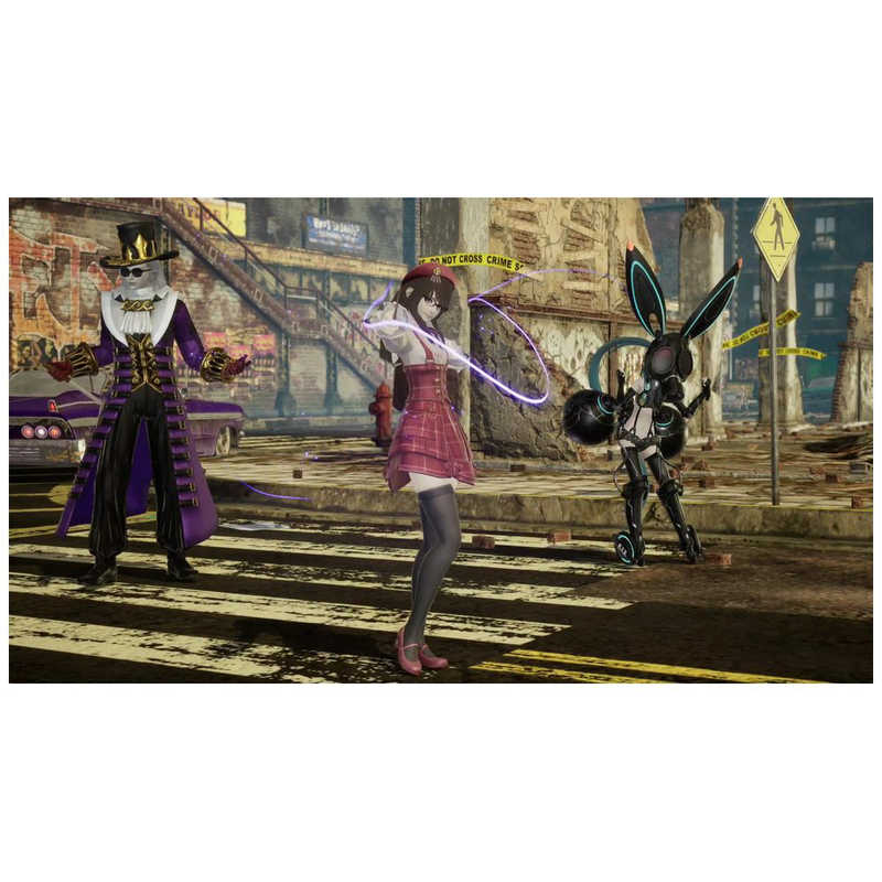 オーイズミアミュージオ オーイズミアミュージオ PS4ゲームソフト マジシャンズデッド ～Force of the Soul～ 限定版  