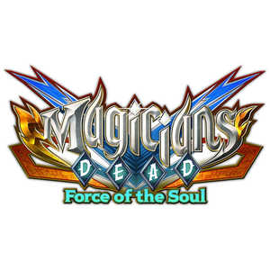 オーイズミアミュージオ PS4ゲームソフト マジシャンズデッド ?Force of the Soul? 限定版 オーイズミアミュージオ PS4ゲームソフト マジシャンズデッド ?Force of the Soul? 限定版