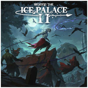 オーイズミアミュージオ PS5ゲームソフト Beyond The Ice Palace 2 ELJM-30628 オーイズミアミュージオ PS5ゲームソフト Beyond The Ice Palace 2 ELJM-30628