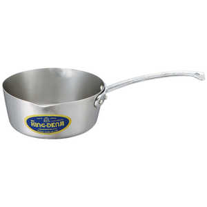 カンダ ニューキングデンジ 雪平鍋 18cm 350154