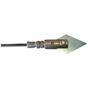 カンツール Bスピア・ヘッド PB-6 カンツール Bスピア・ヘッド PB-6
