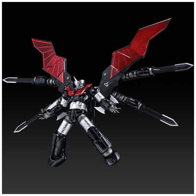 千値練　マジンガーz 千値練 RIOBOT マジンガーZ RIOBOTマジンガｰZ(1*3 の通販