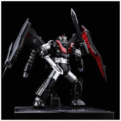 千値練 RIOBOT マジンガーZ RIOBOTマジンガｰZ(1*3 の通販