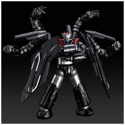 千値練　マジンガーz RIOBOT マジンガーZ – 株式会社千値練 ー Sentinel co.,ltd