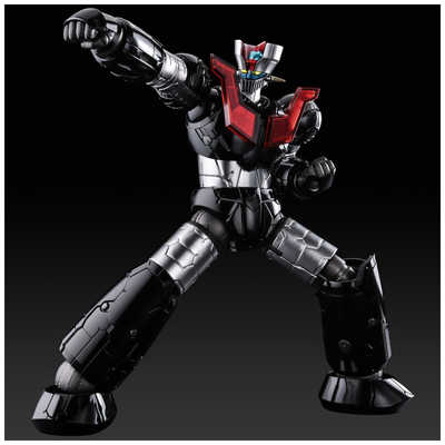 千値練 RIOBOT マジンガーZ RIOBOTマジンガｰZ(1*3 の通販 - カテゴリ
