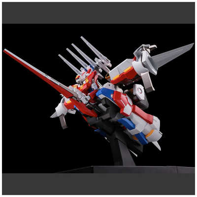 千値練 RIOBOT 変形合体 スーパーロボット大戦OG R-3パワード の