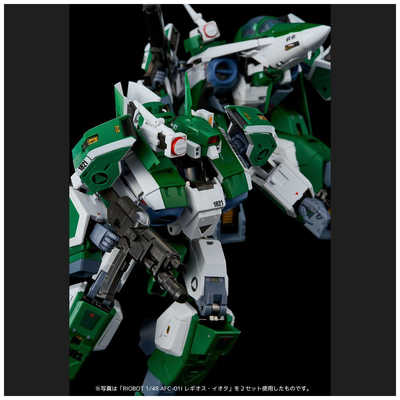 未開封・箱美品　千値練 RIOBOT AFC-01I レギオス・イオタ 未開封 千値練 RIOBOT 1/48 AFC-01I レギオス・イオタ - メルカリ