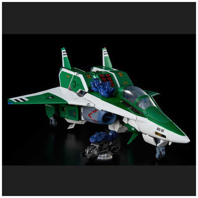 千値練 1/48 RIOBOT AFC-01I 機甲創世記モスピーダ レギオス