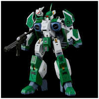 RIOBOT AFC-01I レギオス・イオタ 機甲創世記モスピーダ 1/48 完成品 可動フィギュア 千値練(せんちねる) RIOBOT 機甲創世記モスピーダ 1/48 AFC-01I レギオス・イオタ