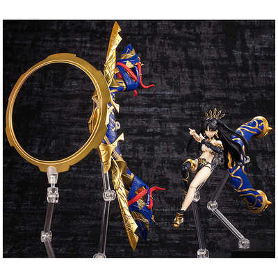 [未開封] 4インチネル FGO アーチャー/イシュタル 千値練 フィギュア 4インチネル Fate/Grand Order アーチャー/イシュタル – 株式
