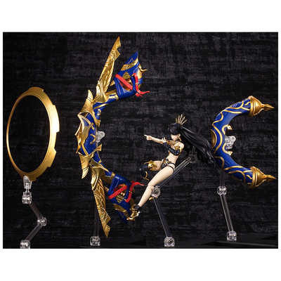 千値練 塗装済み可動フィギュア 4インチネル Fate/Grand Order