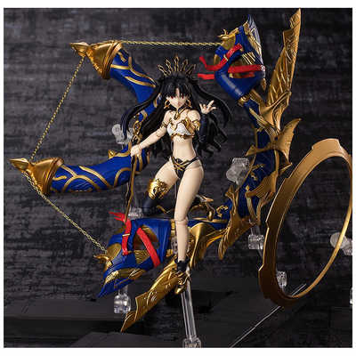 新品未開封　4インチネル FGO アーチャー/イシュタル 千値練 フィギュア 4インチネル FGO アーチャー/イシュタル 千値練 フィギュア