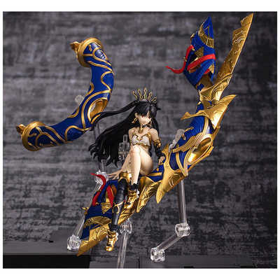 【希少・美品】アーチャー イシュタル　フェイト グランドオーダー 千値練 FGO 4インチネル Fate/Grand Order アーチャー/イシュタル – 株式