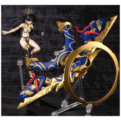 新品未開封　4インチネル FGO アーチャー/イシュタル 千値練 フィギュア 千値練 塗装済み可動フィギュア 4インチネル Fate/Grand Order