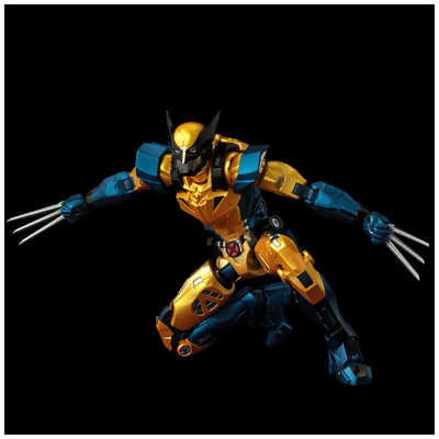 千値練 ファイティングアーマー MARVEL ウルヴァリン ｳﾙｳﾞｧﾘﾝ の通販