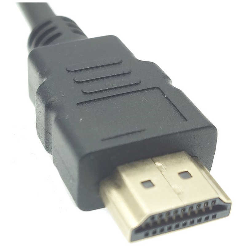 SSAサービス SSAサービス HDMI DVI変換ケーブル 2m HDMI-DVI2M HDMI-DVI2M