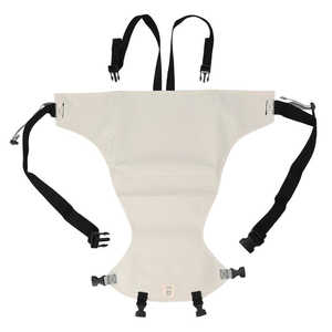 アールエル 肩ベルト付きチェアベルト グレー CHAIRBELT アールエル 肩ベルト付きチェアベルト グレー CHAIRBELT