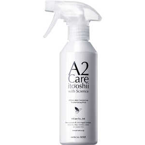 A2CARE 除菌消臭スプレー A2Care (エーツーケア) 300ml ANAA001 A2CARE 除菌消臭スプレー A2Care (エーツーケア) 300ml ANAA001