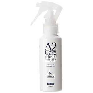 A2CARE 除菌消臭スプレー A2Care (エーツーケア) 100ml ANAA018 A2CARE 除菌消臭スプレー A2Care (エーツーケア) 100ml ANAA018
