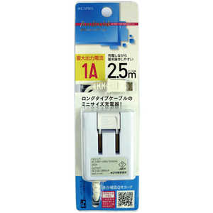  micro-BACŴ 1A 2.5m ۥ磻 IAC-SP81LWN