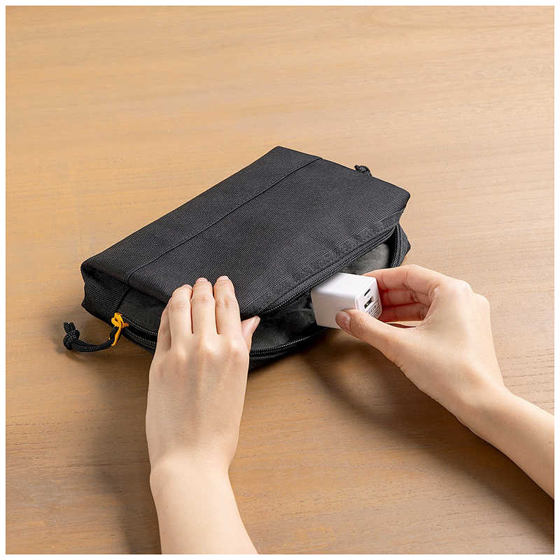 ビックアイデア ビックアイデア PDアダプター 30W ［2ポート(タイプA タイプC) / USB Power Delivery対応 / GaN(窒化ガリウム) 採用］ ホワイト BIT-ACPD302AW BIT-ACPD302AW
