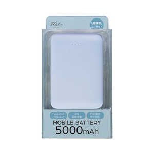 ץ ĶХХåƥ꡼5000mAh BL 3ݡȡ IML1C2U5002BL