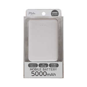 ץ ĶХХåƥ꡼5000mAh GY 3ݡȡ IML1C2U5002GY
