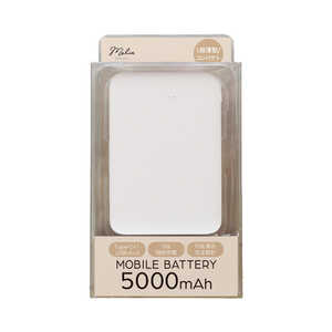 ץ ĶХХåƥ꡼5000mAh WH 3ݡȡ IML1C2U5002WH