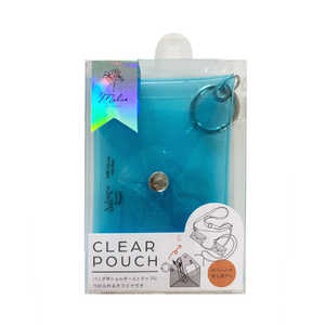 インプリンク クリアポーチ S CLBL IMCLP01CLBL インプリンク クリアポーチ S CLBL IMCLP01CLBL