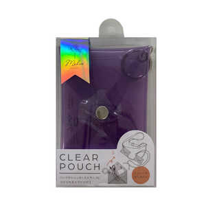 インプリンク クリアポーチ S CLPU IMCLP01CLPU インプリンク クリアポーチ S CLPU IMCLP01CLPU