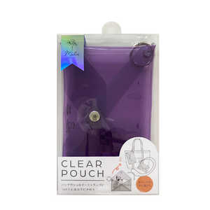 インプリンク クリアポーチ M CLPU IMCLP02CLPU インプリンク クリアポーチ M CLPU IMCLP02CLPU