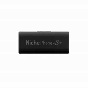 フューチャーモデル NichePhone-S+ 専用DC端子 NP-P104 NP-P104