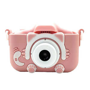 Kids Camera å(ԥ) AMKOV Υǥ뼰 KC003PK