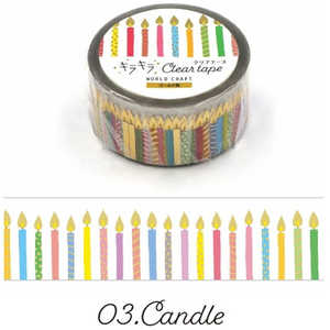 ɥե 饭饯ꥢơ Candle KCT20003