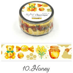 ɥե 饭饯ꥢơ Honey KCT20010