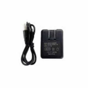 アサヒリサーチ Driveman BS8 / BS8A / BS10用 ACアダプター+USB充電ケーブル BSAC アサヒリサーチ Driveman BS8 / BS8A / BS10用 ACアダプター+USB充電ケーブル BSAC