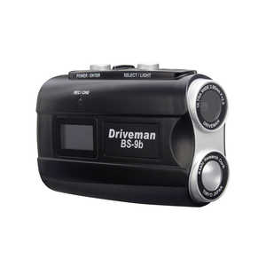 ҥꥵ Хѥɥ饤֥쥳 Driveman Full HD(200) /Хѡ BS9B16GB