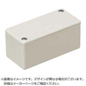 未来工業 ミライ ユニバーサルボックス PVU-OM PVUOM 未来工業 ミライ ユニバーサルボックス PVU-OM PVUOM