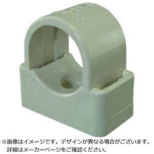 未来工業 未来 VE台付サドル(ベージュ) SVE22J 未来工業 未来 VE台付サドル(ベージュ) SVE22J