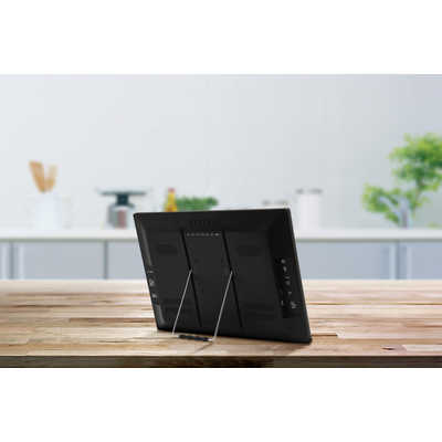 TEES 19V型ポータブルテレビ ブラック PT-190FTS の通販 - カテゴリ