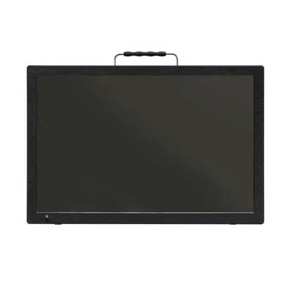 TEES 19V型ポータブルテレビ ブラック PT-190FTS の通販 - カテゴリ