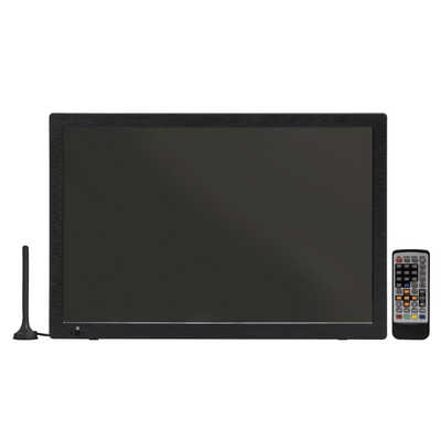 TEES 19V型ポータブルテレビ ブラック PT-190FTS の通販 - カテゴリ