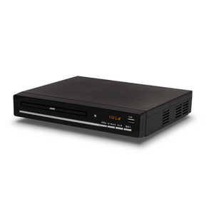 TEES DVDプレイヤー DVD-H2252C TEES DVDプレイヤー DVD-H2252C