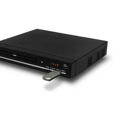 TEES HDMI端子付 DVDプレーヤー DVD-H2253C の通販 - カテゴリ：テレビ