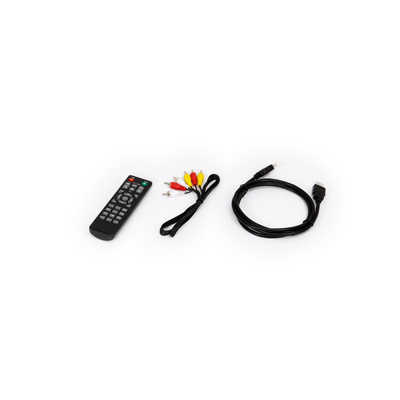 TEES HDMI端子付 DVDプレーヤー DVD-H2253C の通販 - カテゴリ：テレビ