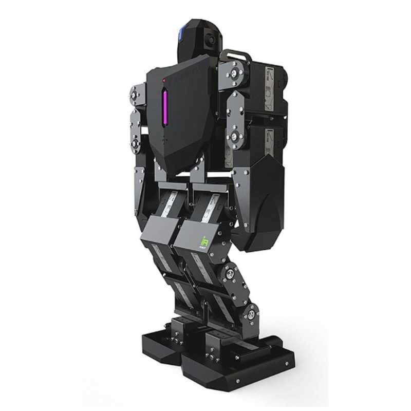 ハイテックマルチプレックス ハイテックマルチプレックス 〔ロボット:Android対応〕 Humanoid iRONBOY IRH-100 IRH-100